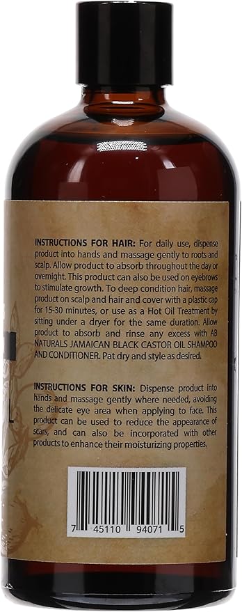 Premium Hair Oil for Hair Care | Nourishing & Strengthening Hair Oil for Dry & Damaged Hair in UAE