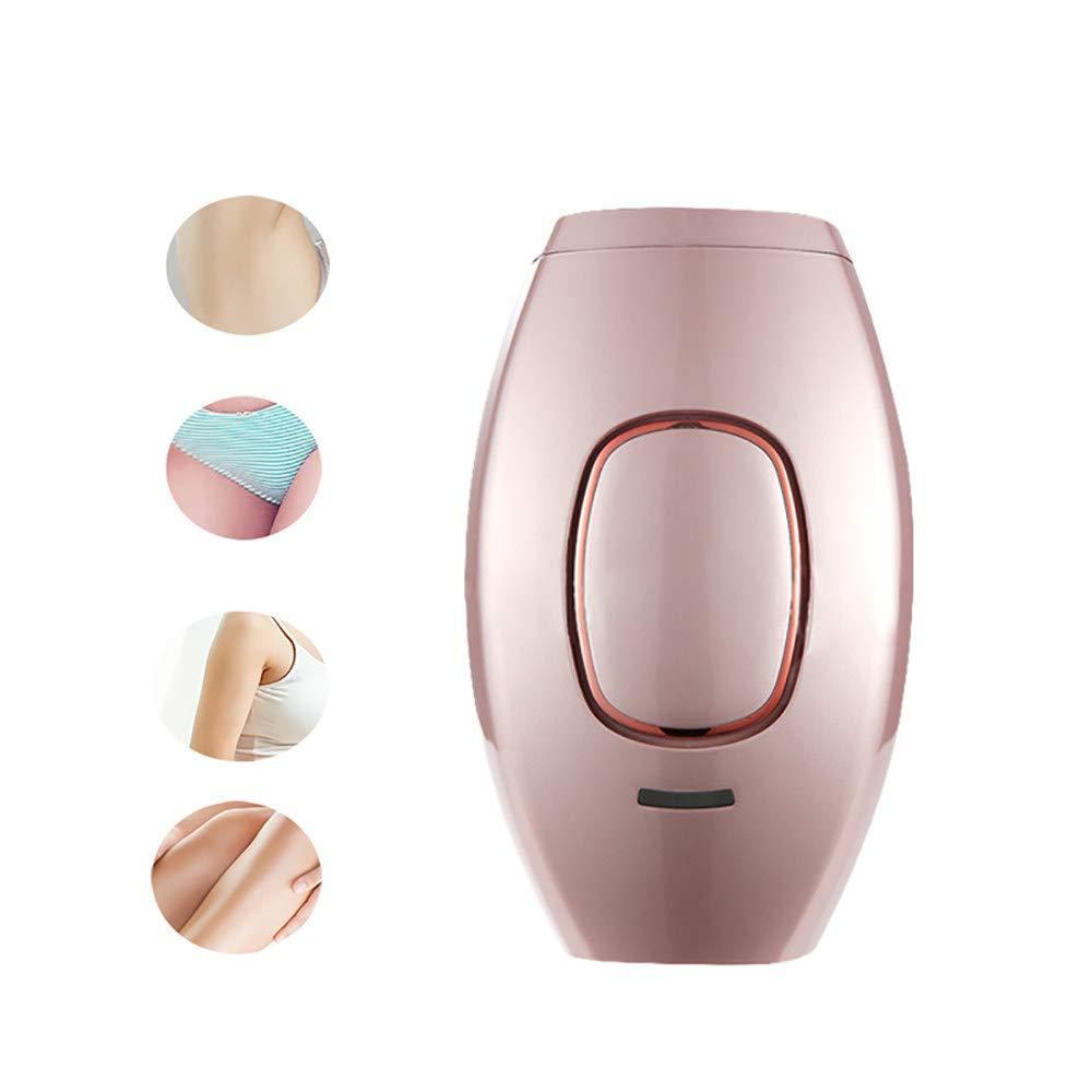 Hair Removal Laser Epilator for Women – Pain-Free, Professional-Grade IPL Technology for Smooth Skin – Permanent Hair Removal Solution in the UAE